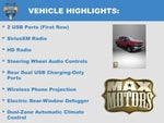 2021 Silverado 1500 Thumbnail 11