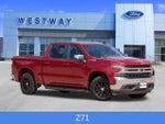 2020 Silverado 1500 Thumbnail 1