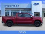 2020 Silverado 1500 Thumbnail 2