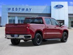 2020 Silverado 1500 Thumbnail 3