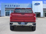 2020 Silverado 1500 Thumbnail 4