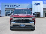 2020 Silverado 1500 Thumbnail 7