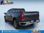 2021 Silverado 1500 Thumbnail 2