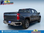 2021 Silverado 1500 Thumbnail 3