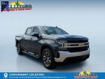 2021 Silverado 1500 Thumbnail 4