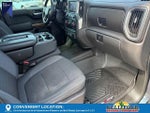 2021 Silverado 1500 Thumbnail 9