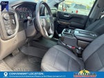 2021 Silverado 1500 Thumbnail 23