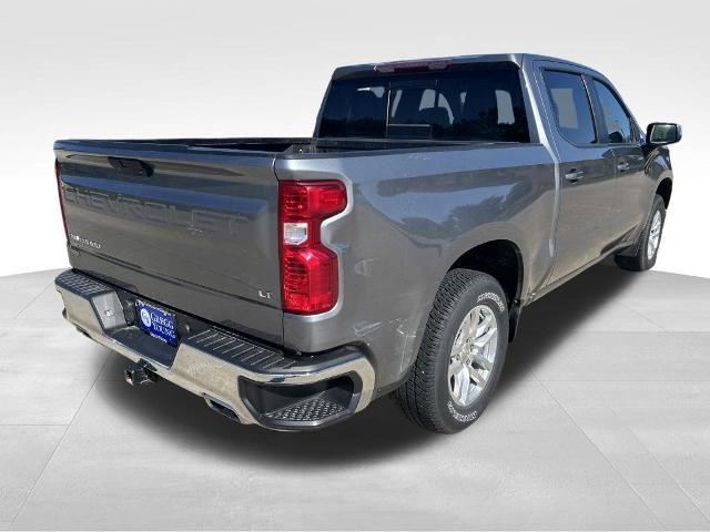 2020 Chevrolet Silverado - $30,994