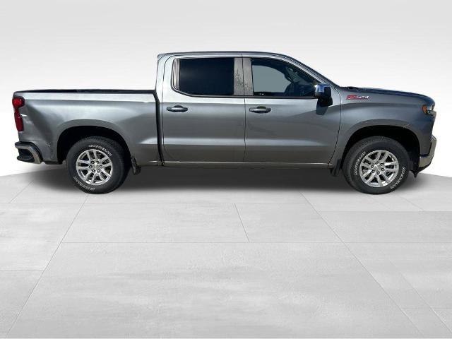 2020 Chevrolet Silverado - $30,994
