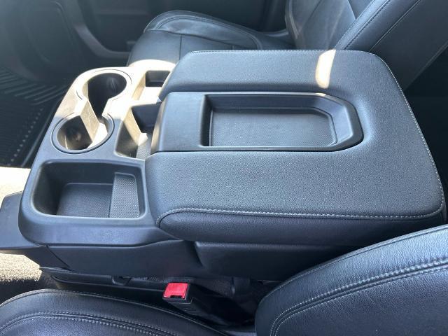 2020 Chevrolet Silverado - $30,994
