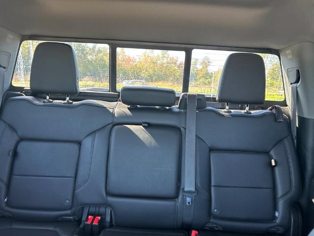 2020 Chevrolet Silverado - $30,994