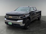 2020 Silverado 1500 Thumbnail 4