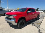 2021 Silverado 1500 Thumbnail 1
