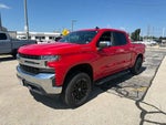 2021 Silverado 1500 Thumbnail 2