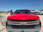 2021 Silverado 1500 Thumbnail 3