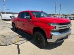 2021 Silverado 1500 Thumbnail 4