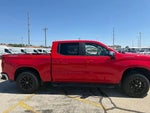 2021 Silverado 1500 Thumbnail 5