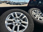 2021 Silverado 1500 Thumbnail 8