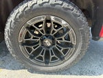 2021 Silverado 1500 Thumbnail 10