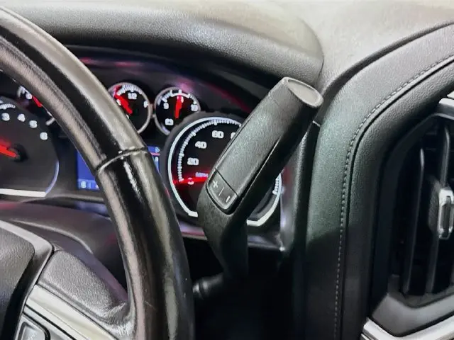 2021 Chevrolet Silverado - $29,912