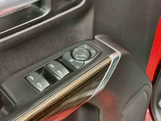 2021 Chevrolet Silverado - $29,912