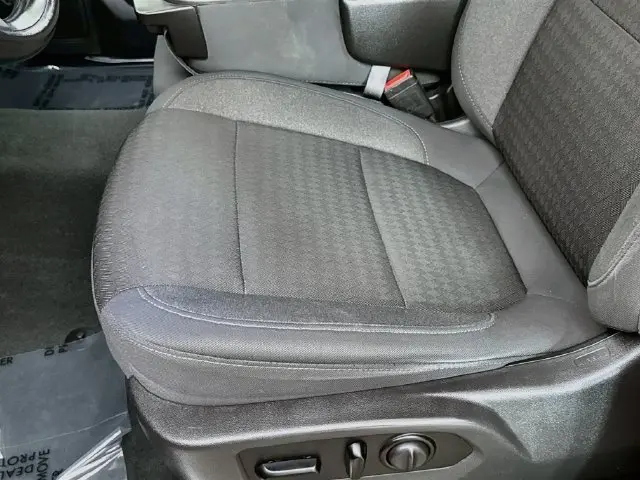 2021 Chevrolet Silverado - $29,912