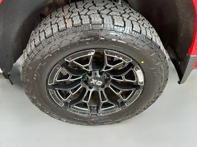 2021 Chevrolet Silverado - $29,912