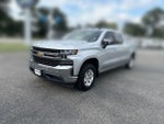 2020 Silverado 1500 Thumbnail 1