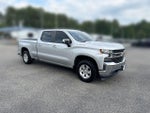 2020 Silverado 1500 Thumbnail 2