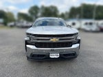 2020 Silverado 1500 Thumbnail 3