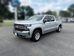 2020 Silverado 1500 Thumbnail 4