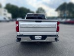 2020 Silverado 1500 Thumbnail 7