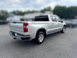 2020 Silverado 1500 Thumbnail 8
