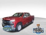 2021 Silverado 1500 Thumbnail 1