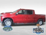 2021 Silverado 1500 Thumbnail 2