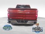2021 Silverado 1500 Thumbnail 3