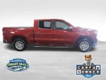 2021 Silverado 1500 Thumbnail 4