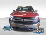 2021 Silverado 1500 Thumbnail 5