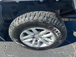 2022 Silverado 1500 Limited Thumbnail 36