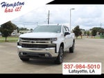 2020 Silverado 1500 Thumbnail 1