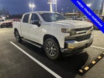 2020 Silverado 1500 Thumbnail 1
