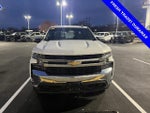 2020 Silverado 1500 Thumbnail 2