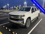 2020 Silverado 1500 Thumbnail 3