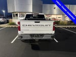 2020 Silverado 1500 Thumbnail 6