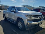 2021 Silverado 1500 Thumbnail 3