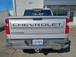 2021 Silverado 1500 Thumbnail 6