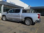 2021 Silverado 1500 Thumbnail 8