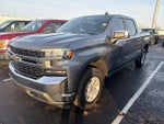 2021 Silverado 1500 Thumbnail 2