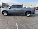 2021 Silverado 1500 Thumbnail 4
