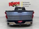 2021 Silverado 1500 Thumbnail 4